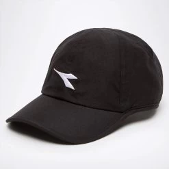 Diadora Adjustable Tennis Cap