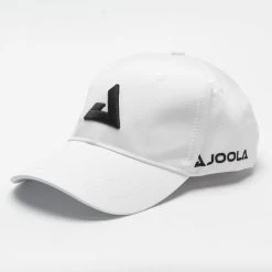 Joola Trinity Pickleball Hat 16 Joola Trinity Pickleball Hat -Sport Racquet Shop 670510 wht 1