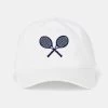 Ame & Lulu Heads Up Hat -Sport Racquet Shop 670511 208 1