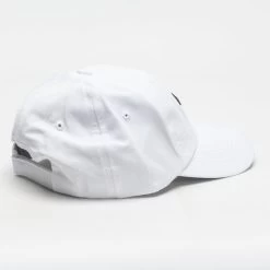 Mizuno Tour Adjustable Lightweight Hat 13 Mizuno Tour Adjustable Lightweight Hat -Sport Racquet Shop 670512 wht 2