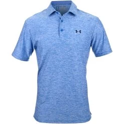 Under Armour Playoff Polo Men's -Sport Racquet Shop 755749 406 1