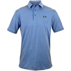 Under Armour Playoff Polo Men's -Sport Racquet Shop 755749 417 1