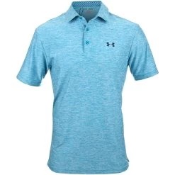 Under Armour Playoff Polo Men's -Sport Racquet Shop 755749 459 1