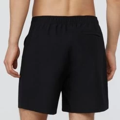 Fila Fundamental Santoro Short Men's -Sport Racquet Shop 756808 001 3