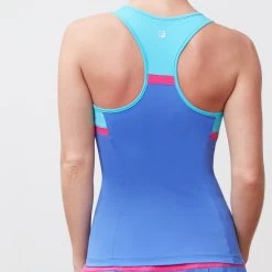 Fila Sweetspot Colorblocked Tank Women's -Sport Racquet Shop 757169 917 2