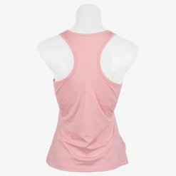 Fila Ruffles & Stripes Ruffle Racerback Tank Women's -Sport Racquet Shop 757418 678 2