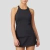 Fila Essentials Halter Tank Women's -Sport Racquet Shop 757769 001 1
