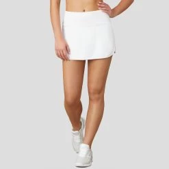 Fila Essentials Tie Break Skort Women's -Sport Racquet Shop 757775 100 1