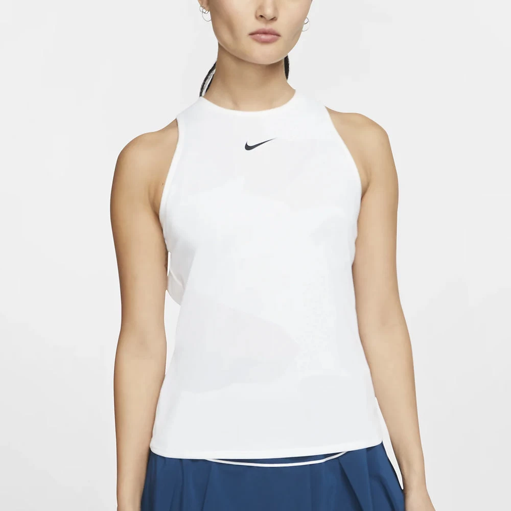 Nike Melbourne Solid Tank Women's 3 Nike Melbourne Solid Tank Women's