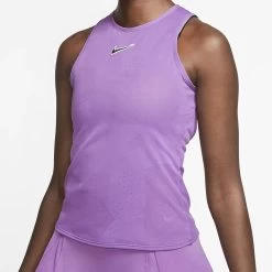 Nike Melbourne Solid Tank Women's 10 Nike Melbourne Solid Tank Women's -Sport Racquet Shop 757785 532 1