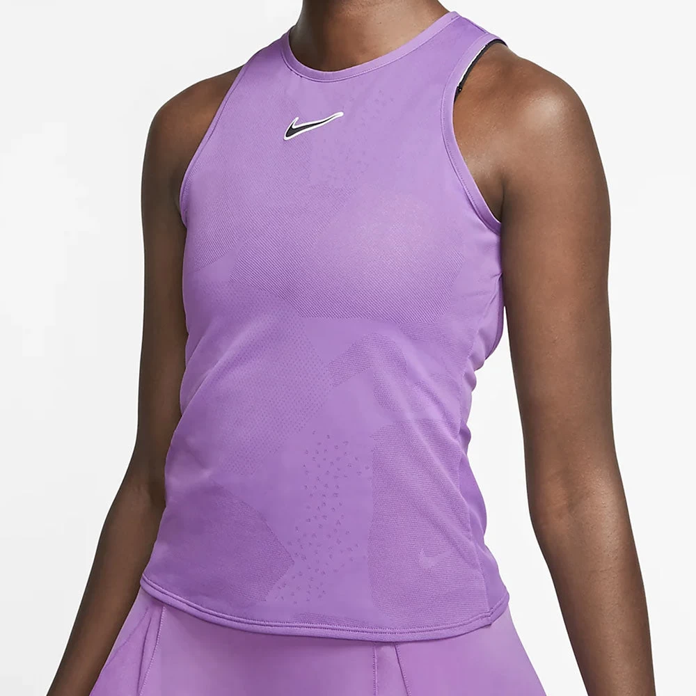 Nike Melbourne Solid Tank Women's 5 Nike Melbourne Solid Tank Women's - Image 3