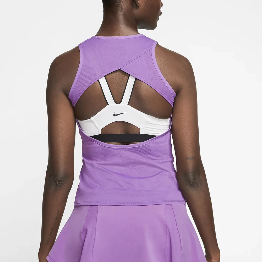 Nike Melbourne Solid Tank Women's 6 Nike Melbourne Solid Tank Women's - Image 4