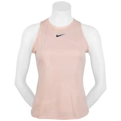 Nike Melbourne Solid Tank Women's 12 Nike Melbourne Solid Tank Women's -Sport Racquet Shop 757785 664 1