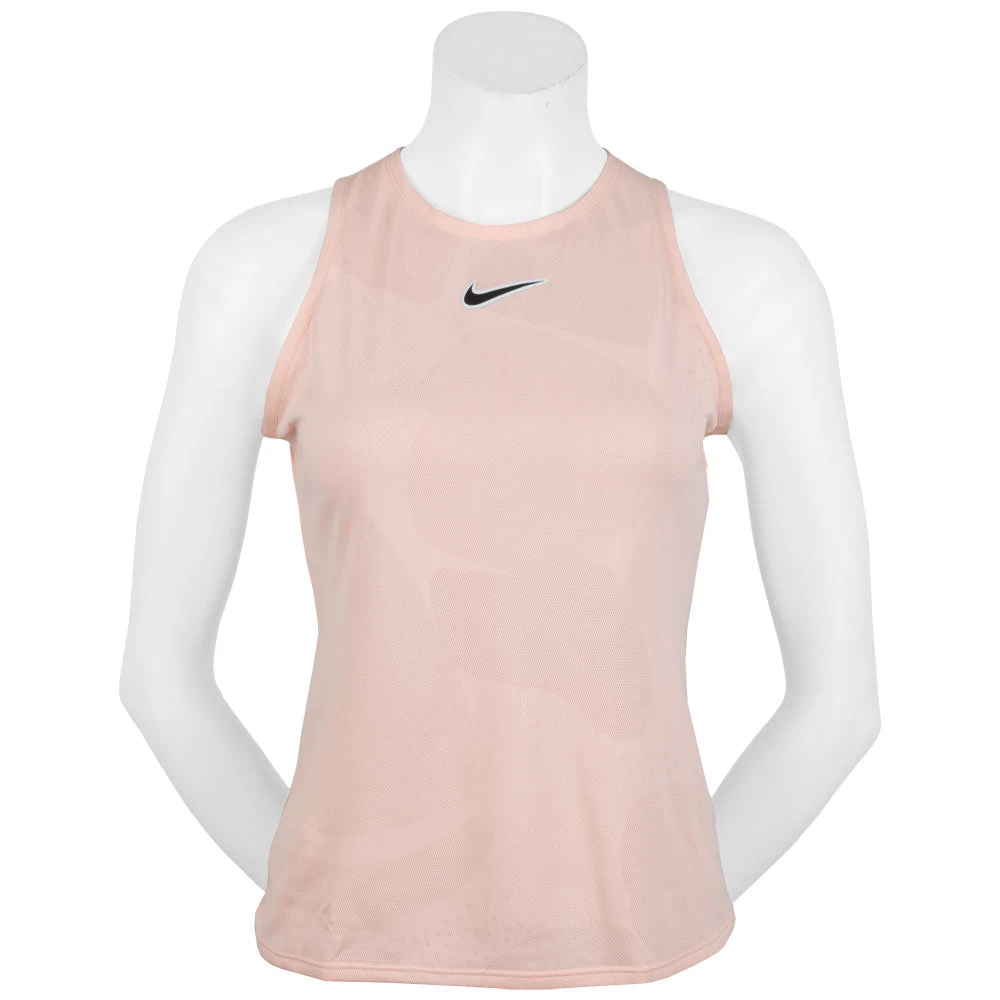 Nike Melbourne Solid Tank Women's 7 Nike Melbourne Solid Tank Women's - Image 5