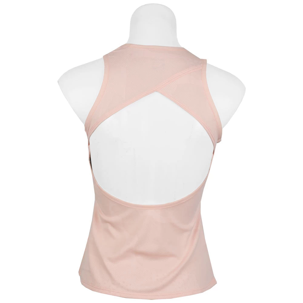Nike Melbourne Solid Tank Women's 8 Nike Melbourne Solid Tank Women's - Image 6