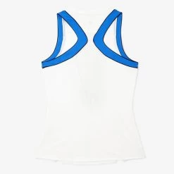 Fila Celestial Point Racerback Tank Women's -Sport Racquet Shop 757804 100 2