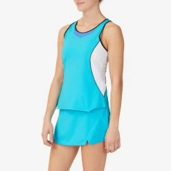 Fila Celestial Point Full Coverage Tank Women's -Sport Racquet Shop 757805 910 1