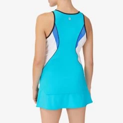 Fila Celestial Point Full Coverage Tank Women's -Sport Racquet Shop 757805 910 2