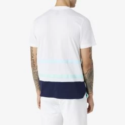 Fila Legends Rally Crew Men's -Sport Racquet Shop 757816 100 2