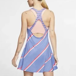 Nike Paris Summer Dress Women's 9 Nike Paris Summer Dress Women's -Sport Racquet Shop 757856 478 2