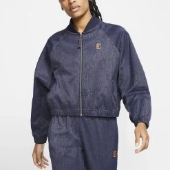 Nike Paris Summer Jacket Women's
