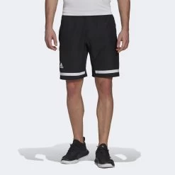 Adidas Club Shorts Men's -Sport Racquet Shop 757894 400 1