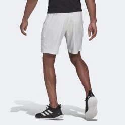 Adidas Club Stretch Woven 7" Shorts Men's 15 Adidas Club Stretch Woven 7" Shorts Men's -Sport Racquet Shop 757897 222 2