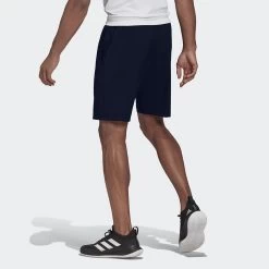 Adidas Club Stretch Woven 7" Shorts Men's 17 Adidas Club Stretch Woven 7" Shorts Men's -Sport Racquet Shop 757897 709 2