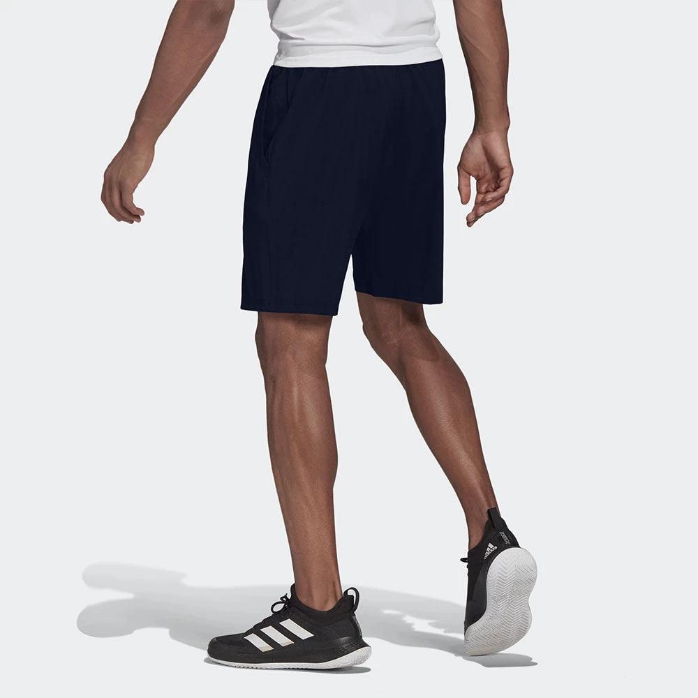 Adidas Club Stretch Woven 7" Shorts Men's 10 Adidas Club Stretch Woven 7" Shorts Men's - Image 8