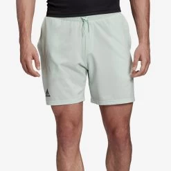 Adidas Club Stretch Woven 7" Shorts Men's 12 Adidas Club Stretch Woven 7" Shorts Men's -Sport Racquet Shop 757897 909 1