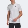 Adidas Club 3-Stripe T-Shirt Men's -Sport Racquet Shop 757899 401 1