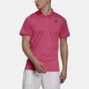 Adidas Gameset Freelift Polo Men's