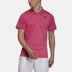 Adidas Gameset Freelift Polo Men's