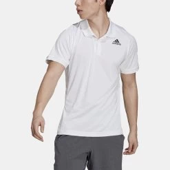 Adidas Gameset Freelift Polo Men's -Sport Racquet Shop 757930 849 1