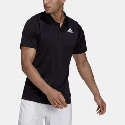Adidas Gameset Freelift Polo Men's -Sport Racquet Shop 757930 850 1