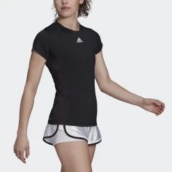 Adidas Gameset Match Tee Women's