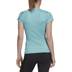Adidas Gameset Match Tee Women's -Sport Racquet Shop 757934 843 2