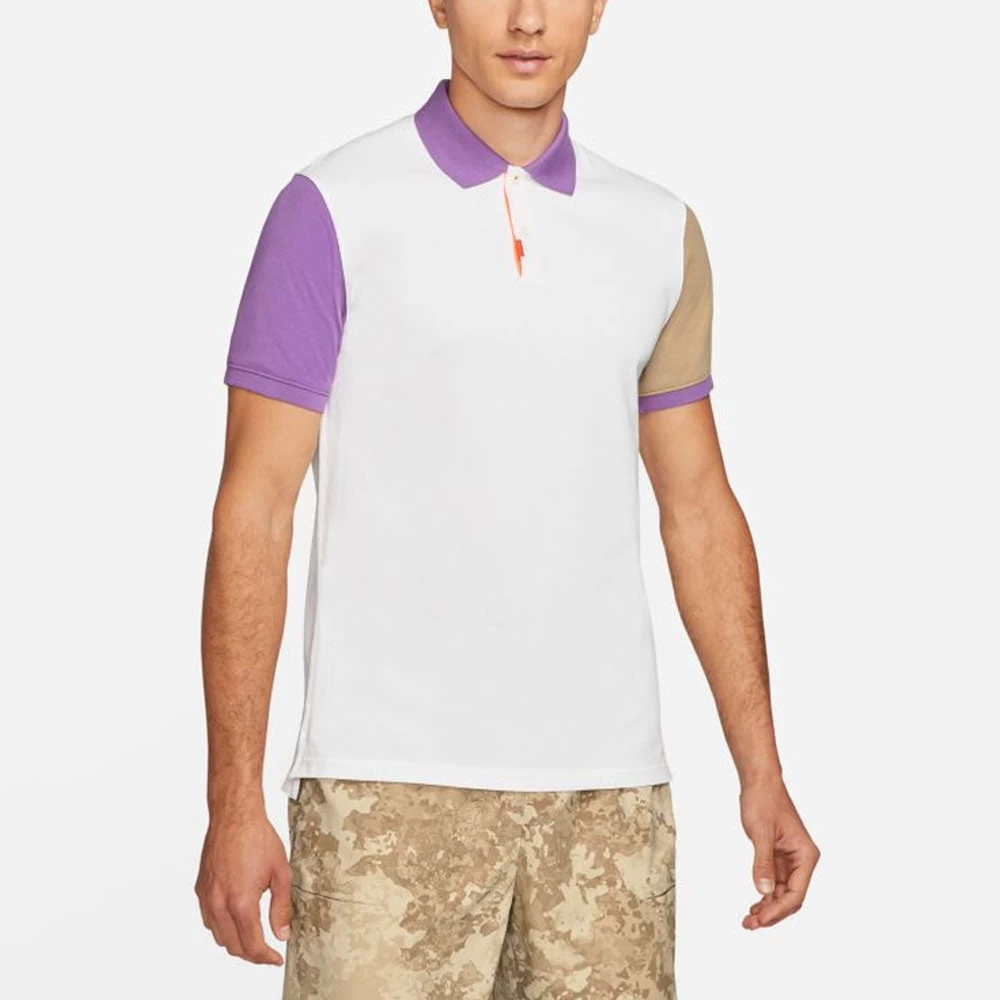 Nike Melbourne Pique Polo Spring 2021 Men's 3 Nike Melbourne Pique Polo Spring 2021 Men's