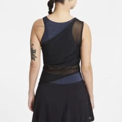 Nike Advantage Slam Tank Summer 2021 Women's -Sport Racquet Shop 757992 010 2