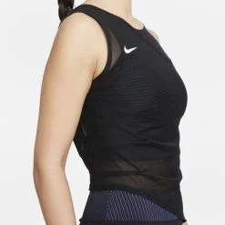 Nike Advantage Slam Tank Summer 2021 Women's -Sport Racquet Shop 757992 010 3