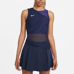 Nike Advantage Slam Tank Summer 2021 Women's -Sport Racquet Shop 757992 451 1
