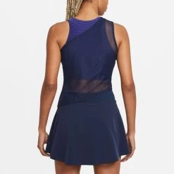 Nike Advantage Slam Tank Summer 2021 Women's -Sport Racquet Shop 757992 451 2