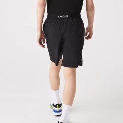 Lacoste Core Performance Shorts Men's -Sport Racquet Shop 758007 258 2