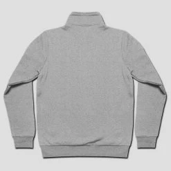 Fila Essentials Match Fleece Full Zip Jacket Men's -Sport Racquet Shop 758067 073 2