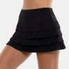 Lucky In Love Mon Amie Skirt Women's -Sport Racquet Shop 758082 001 1