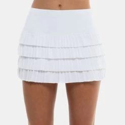 Lucky In Love Mon Amie Skirt Women's 8 Lucky In Love Mon Amie Skirt Women's -Sport Racquet Shop 758082 110 1