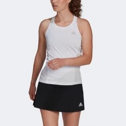 Adidas Club Tennis Tank Women's -Sport Racquet Shop 758088 022 1