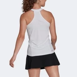 Adidas Club Tennis Tank Women's -Sport Racquet Shop 758088 022 2