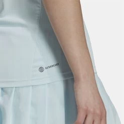 Adidas Club Tennis Tank Women's -Sport Racquet Shop 758088 199 2