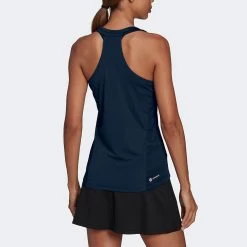 Adidas Club Tennis Tank Women's -Sport Racquet Shop 758088 545 2